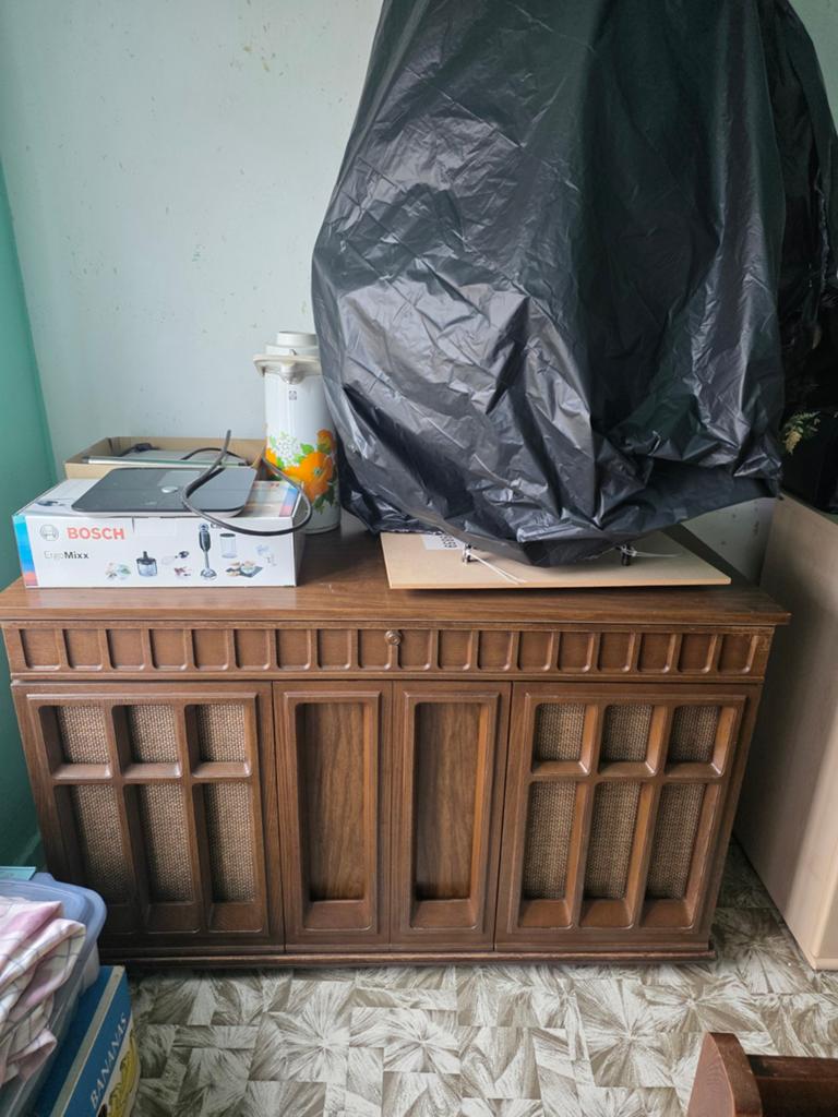 Jubox te koop doe een goed bod, Verzamelen, Ophalen