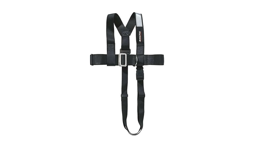 Baltic Veiligheidsharnas junior  20-50KG (NIEUW), Enlèvement ou Envoi, Niet ingevuld, Autres types, Niet ingevuld