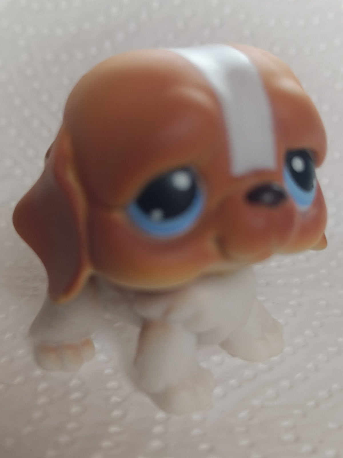 Hasbro littlest Pet Shop #76, Verzamelen, Ophalen of Verzenden
