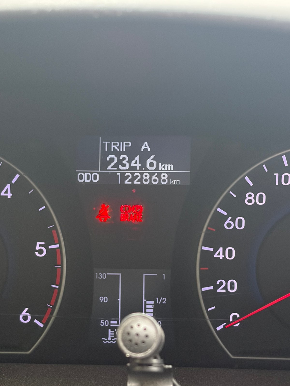 Voiture accidenté a vendre, Auto's, Euro 5, Zwart, Particulier, Zilver of Grijs
