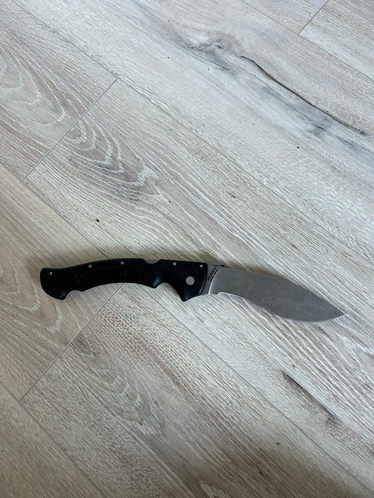 Cold steel rajah 2, Ophalen of Verzenden
