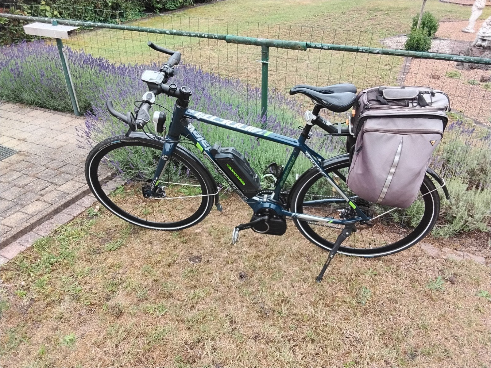Cannondale Kineto E-bike, Ophalen of Verzenden