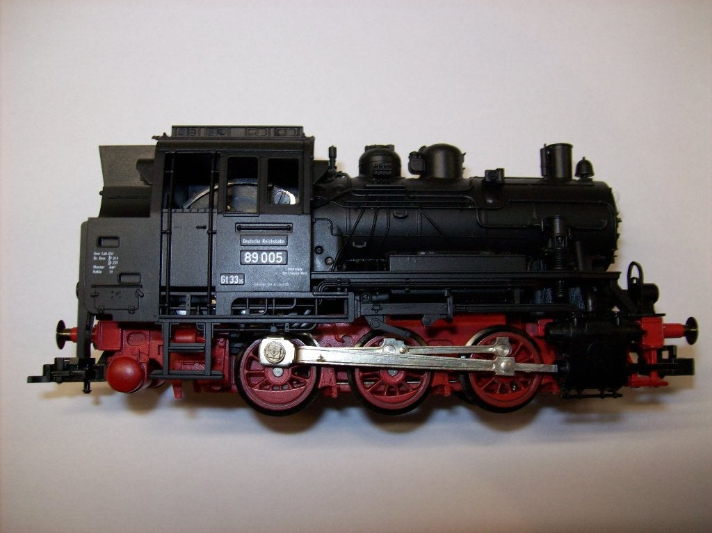 Fleischmann spoor HO, Neuf, Analogique, Fleischmann, Rails