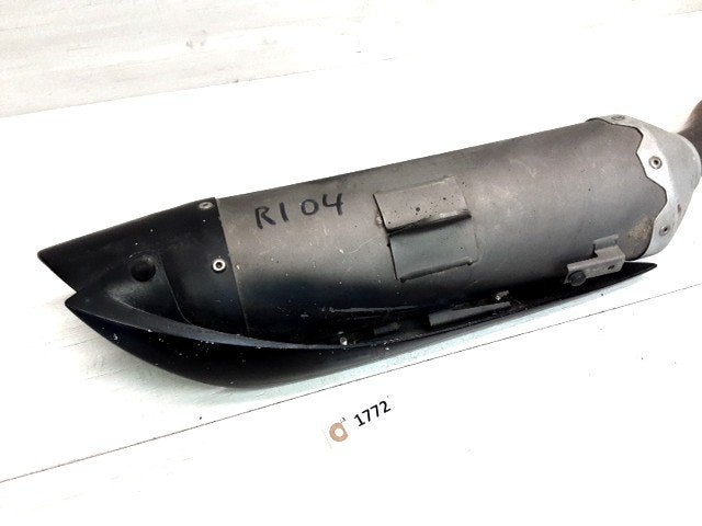 R1 2004 - 2006 Yamaha Demper D1-48820, Motoren