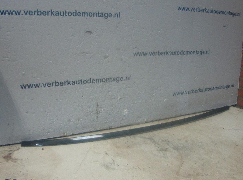 SIERLIJST dak rechts Mercedes-Benz CLK (C208), Gebruikt, Mercedes-Benz, Dialog.mb@mercedes-benz.com, Mercedes-Benz AG
