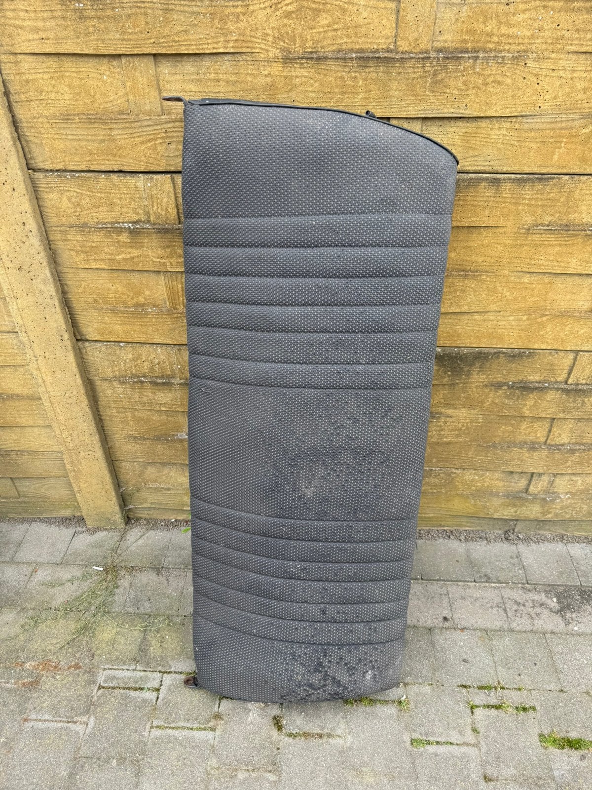 Rugleuning zitbank vw kever, Ophalen, Gebruikt, Volkswagen