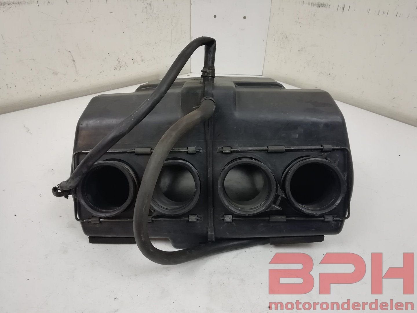 Luchtfilterhuis Suzuki GSX-R 1100 1990 1991 1992 filterhuis, -, Utilisé, -, -