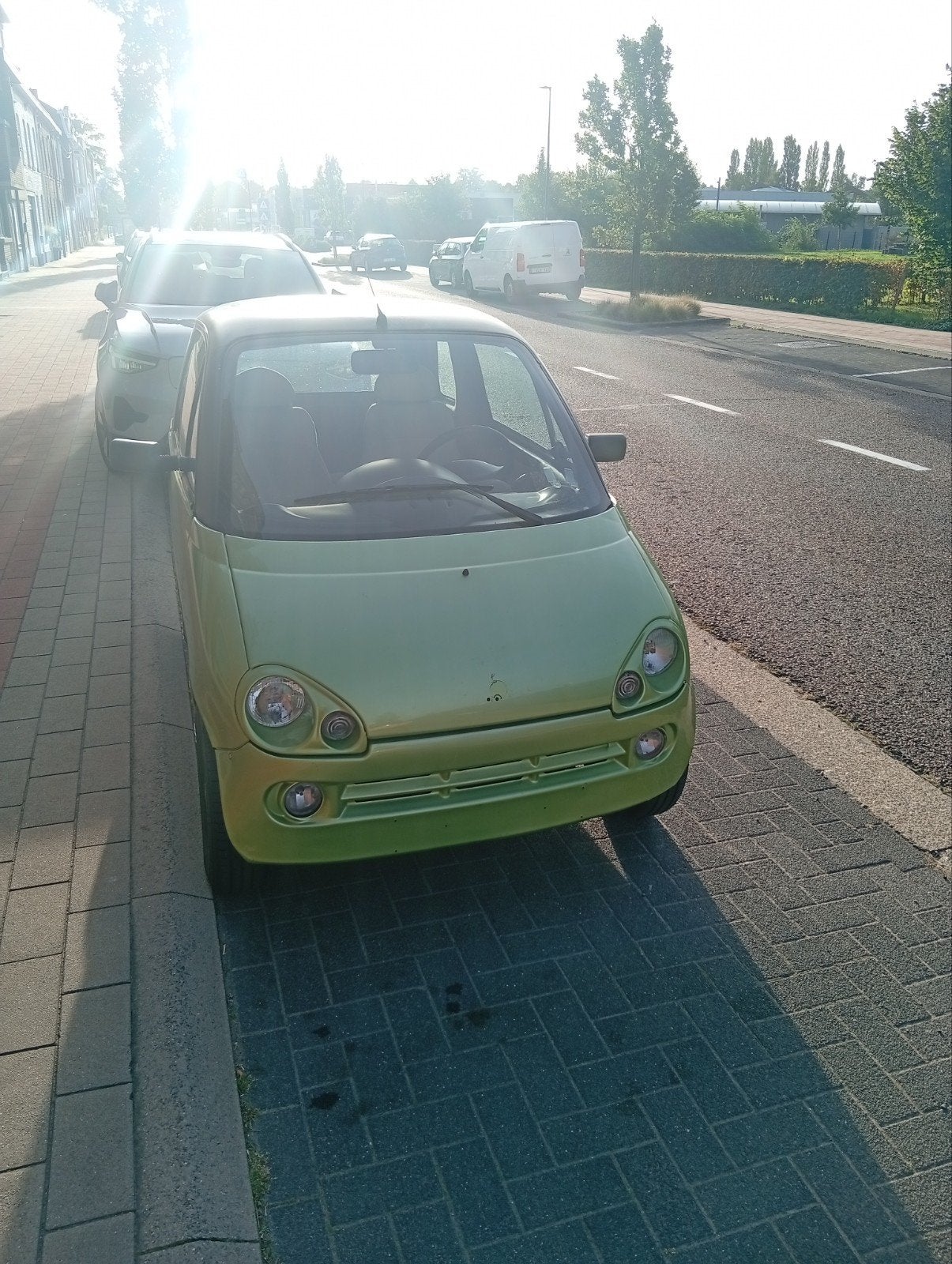 45km auto te koop., Particulier, Te koop
