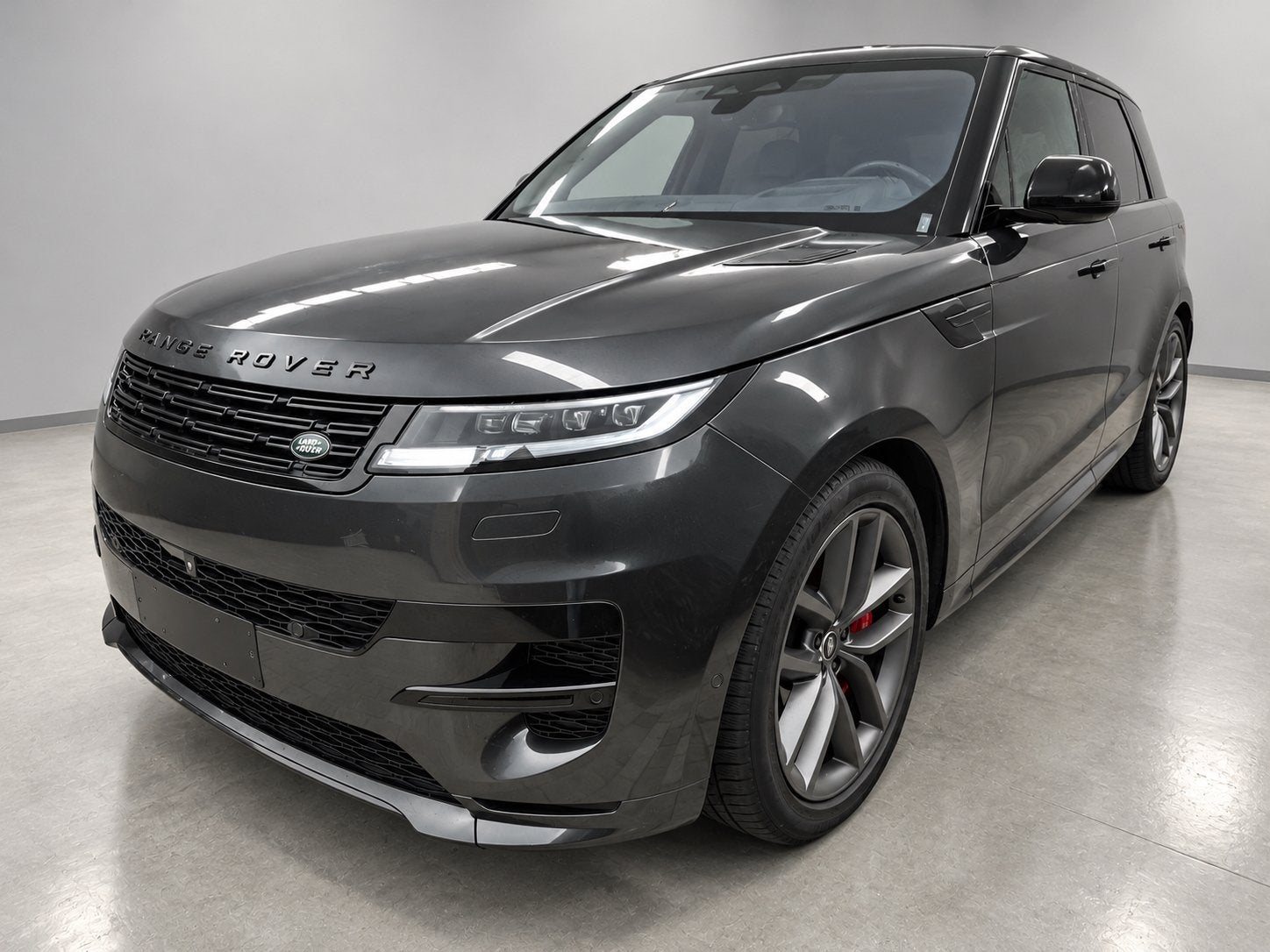 Range Rover Sport P440e Hybrid Dynamic SE | BTW, Automaat, Dealer onderhouden, Euro 6, 19 g/km