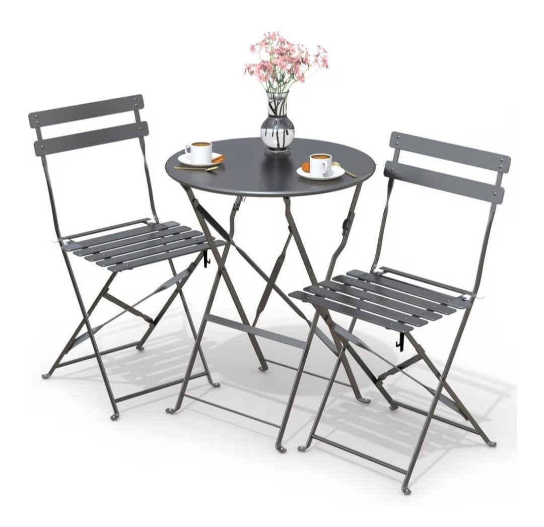 Table de jardin, table de terrasse., Jardin & Terrasse, Enlèvement