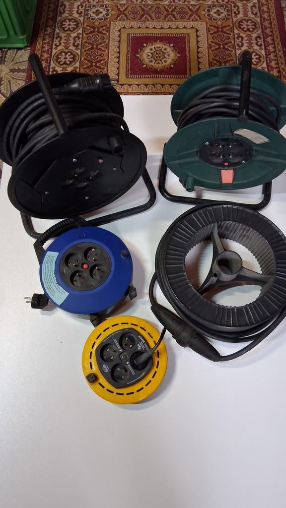 Cable electrique, Bricolage & Construction, Enlèvement