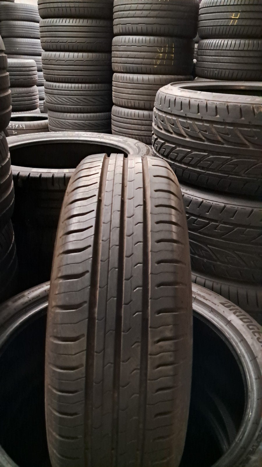 17565r14 175 65 r14 175/65/r14 Continental FALKEN Nouveau av, Ophalen of Verzenden
