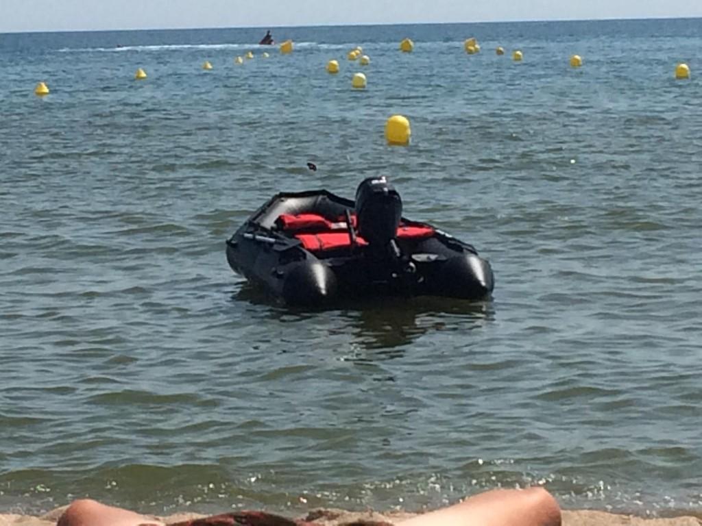 zodiac boot, Watersport en Boten, Rubberboten, Nieuw, Zodiac, Aluminium, Afdekzeil, Anker, Brandstoftank, Inclusief motor, Inclusief trailer
