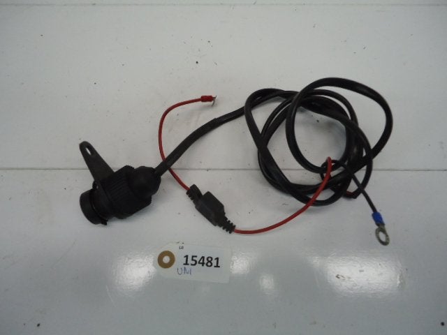 Elektrische component D1-32430, Motos