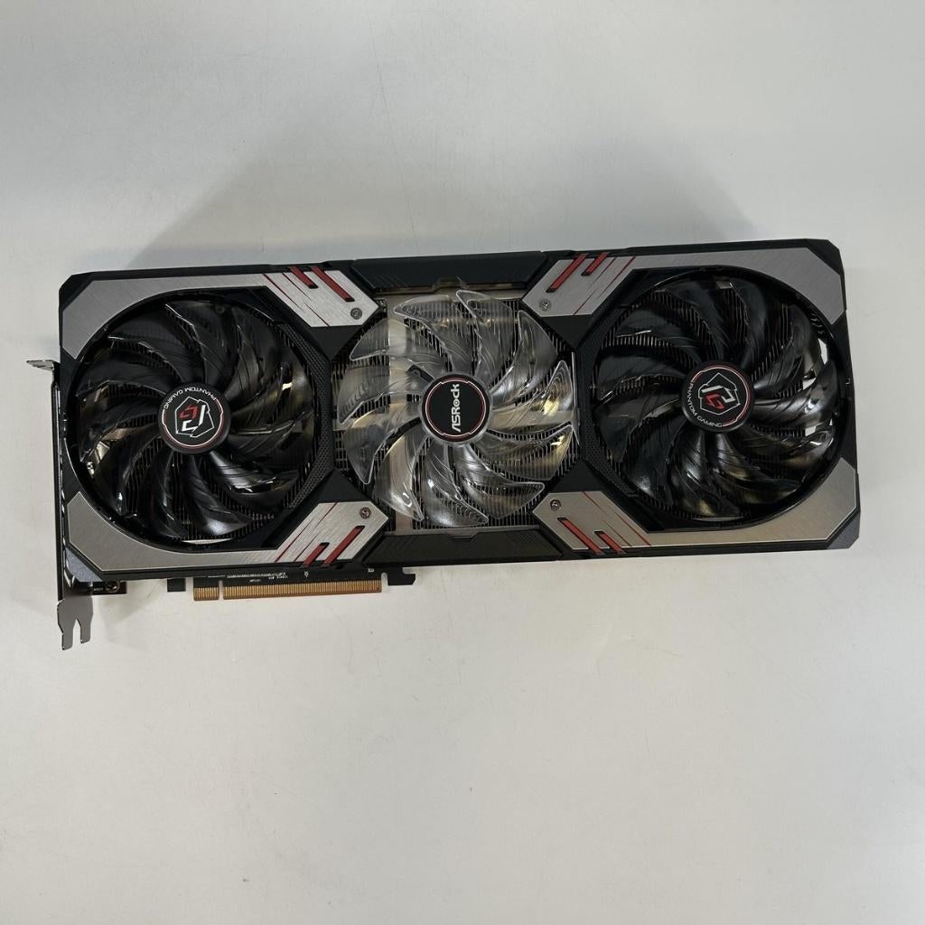 NEUVE Carte graphique Asrock 6900xt Phantom Gaming 16gb, Computers en Software, Videokaarten, Ophalen, AMD, GDDR6, Nieuw