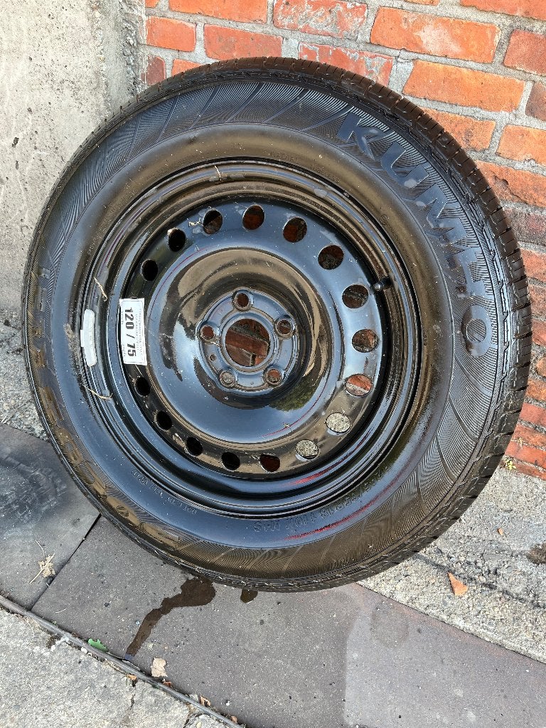 Band, Auto-onderdelen, Banden en Velgen, Ophalen, 18 inch, Banden en Velgen, Nieuw