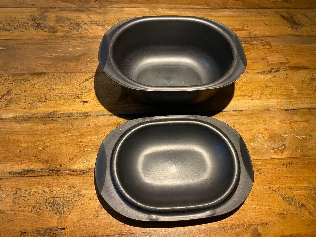 Tupperware ovenschaal microcook, Verzenden