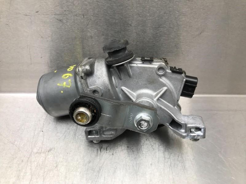 MOTEUR ESSUIE-GLACE AVANT Mazda CX-5 (KE,GH) (|KD5367340D|), Autos : Pièces & Accessoires, Vitres & Accessoires, Mazda, Utilisé