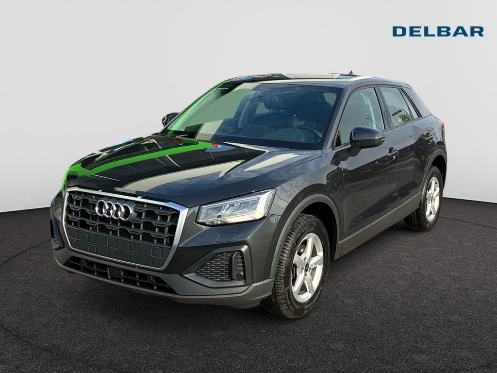 Audi Q2 Q2 35 TFSI Business Edition Attraction S tronic, Autos, Audi, Argent ou Gris, Achat, Q2, Automatique