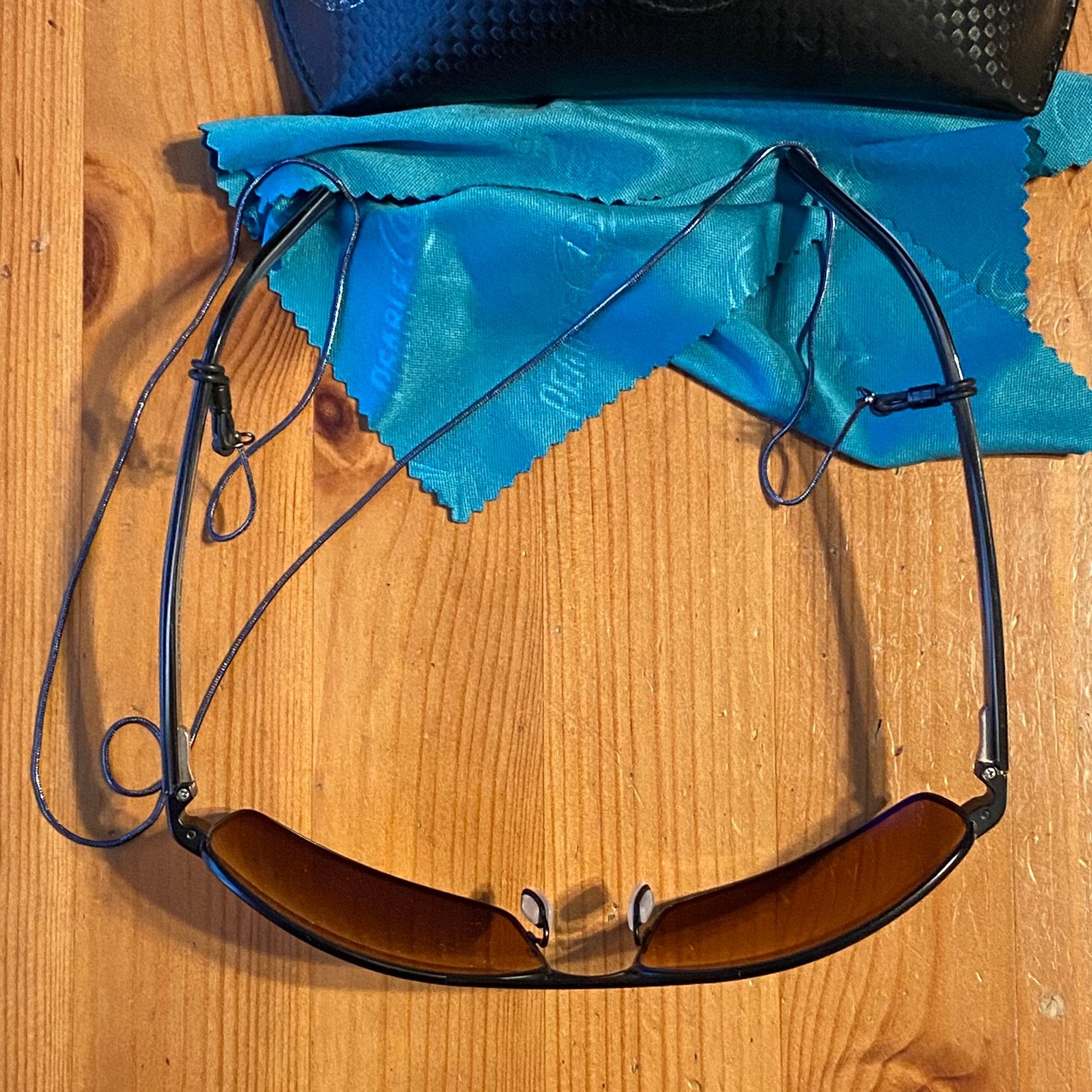 Serengeti San Remo 7605 - neuves, Enlèvement ou Envoi, Comme neuf, Lunettes, Ray-Ban