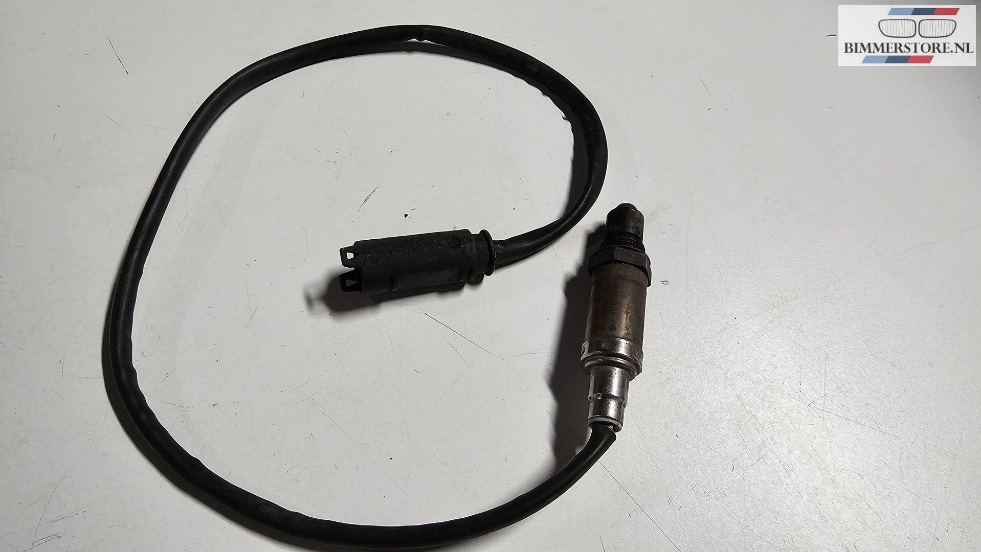 Lambdasonde BMW motorcodes N40 N42 N45 N46  lengte 765MM 117, -, Origine de la pièce connue, Utilisé, -