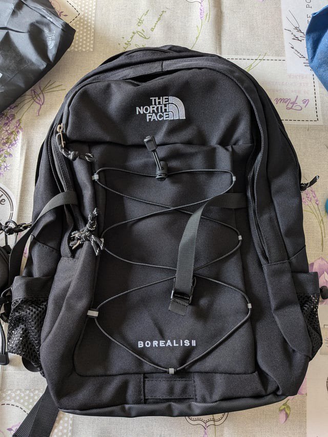 The North Face Rugzak 28 Liter, Handtassen en Accessoires, Tassen | Rugtassen, Ophalen of Verzenden, Zo goed als nieuw
