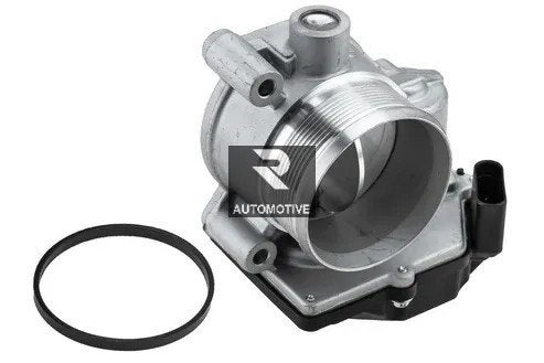Gasklephuis Transporter T5, T6/Multivan T5, T6 03L128063H, Neuf, Volkswagen, Volkswagen AG, Vw@volkswagen.de