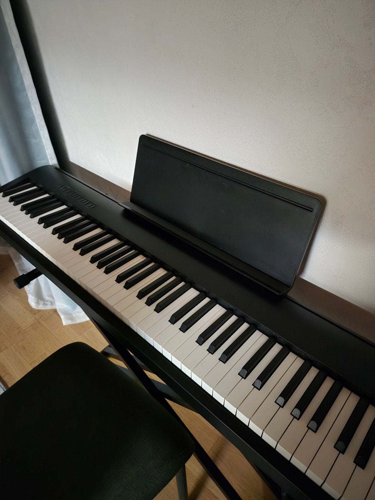 Piano Roland FP 30X 88 touches – État neuf, Ophalen, Nieuw, Piano