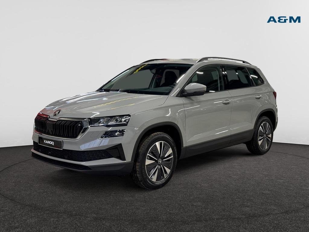 Skoda Karoq Karoq 1.5 TSI ACT Family DSG, Automaat, 139 g/km, Karoq, SUV of Terreinwagen