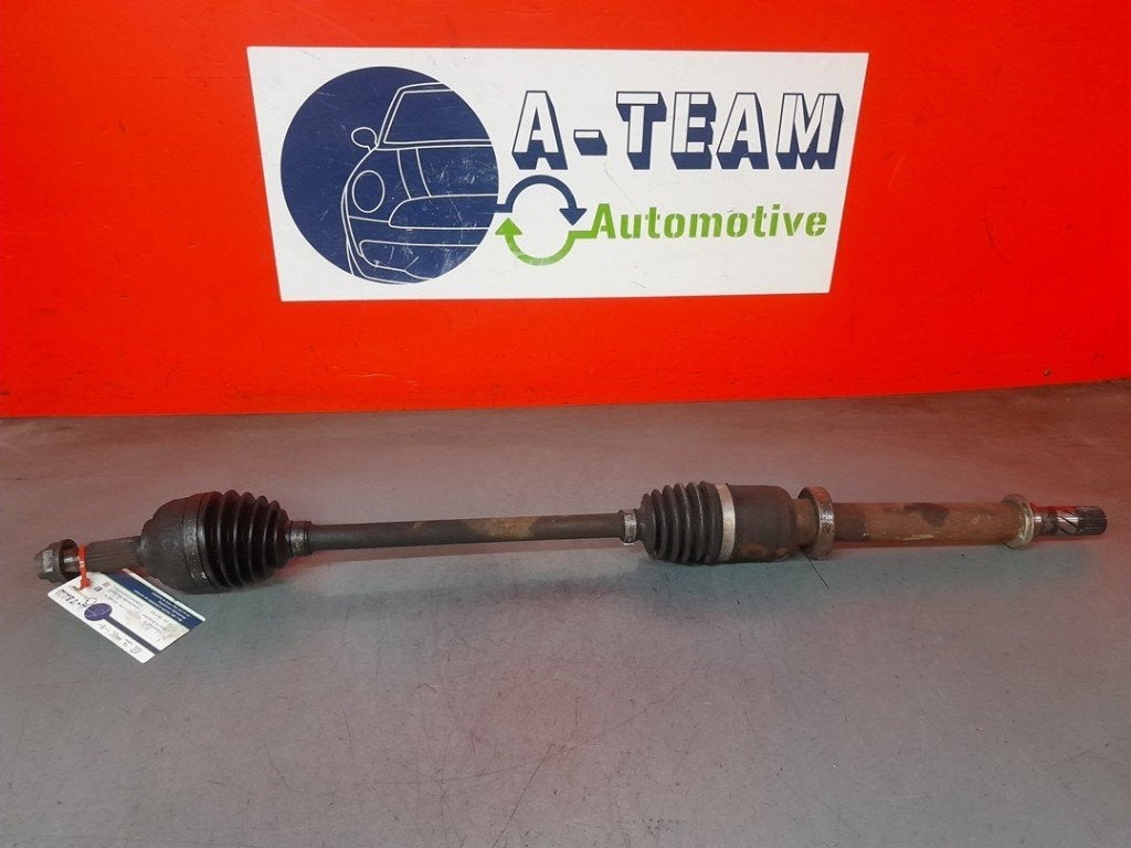 AANDRIJFAS RECHTS VOOR Clio III Estate / Grandtour (KR), Gebruikt, Renault
