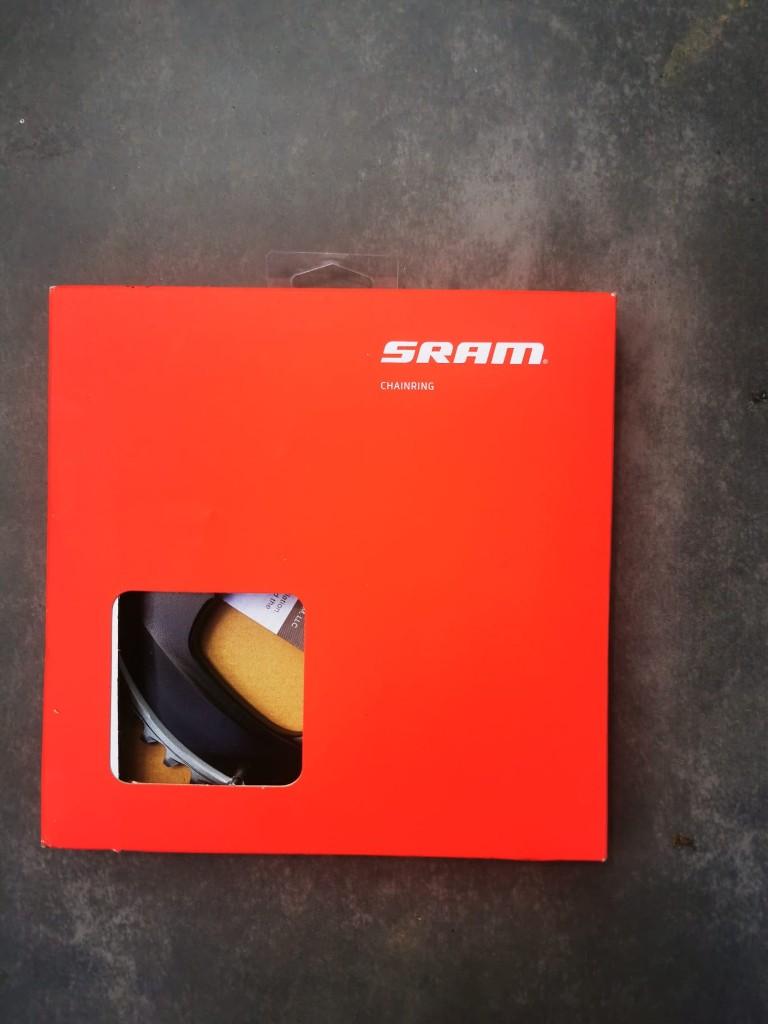 SRAM, Shimano en Wolftooth road/mtb kettingbladen, Fietsen en Brommers, Fietsonderdelen, Racefiets, Overige typen, Shimano Ultegra