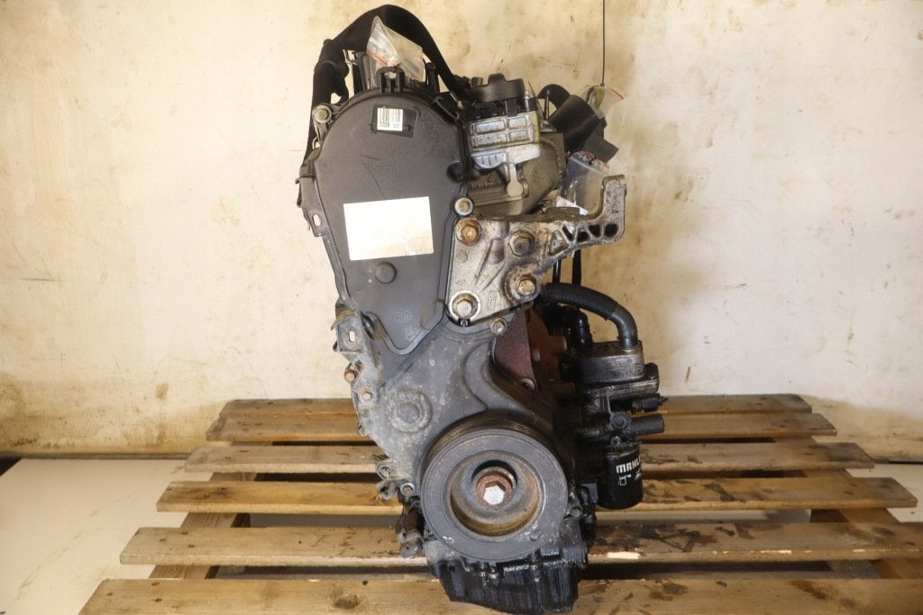 Moteur T7DB Complet FOCUS FORD, Autos : Pièces & Accessoires, Envoi, Utilisé, Skoda