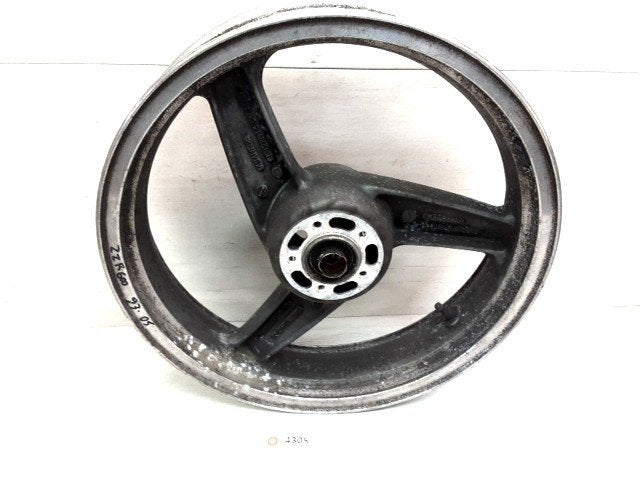 ZZR600 1993 - 2005 Kawasaki Velg D1-46990