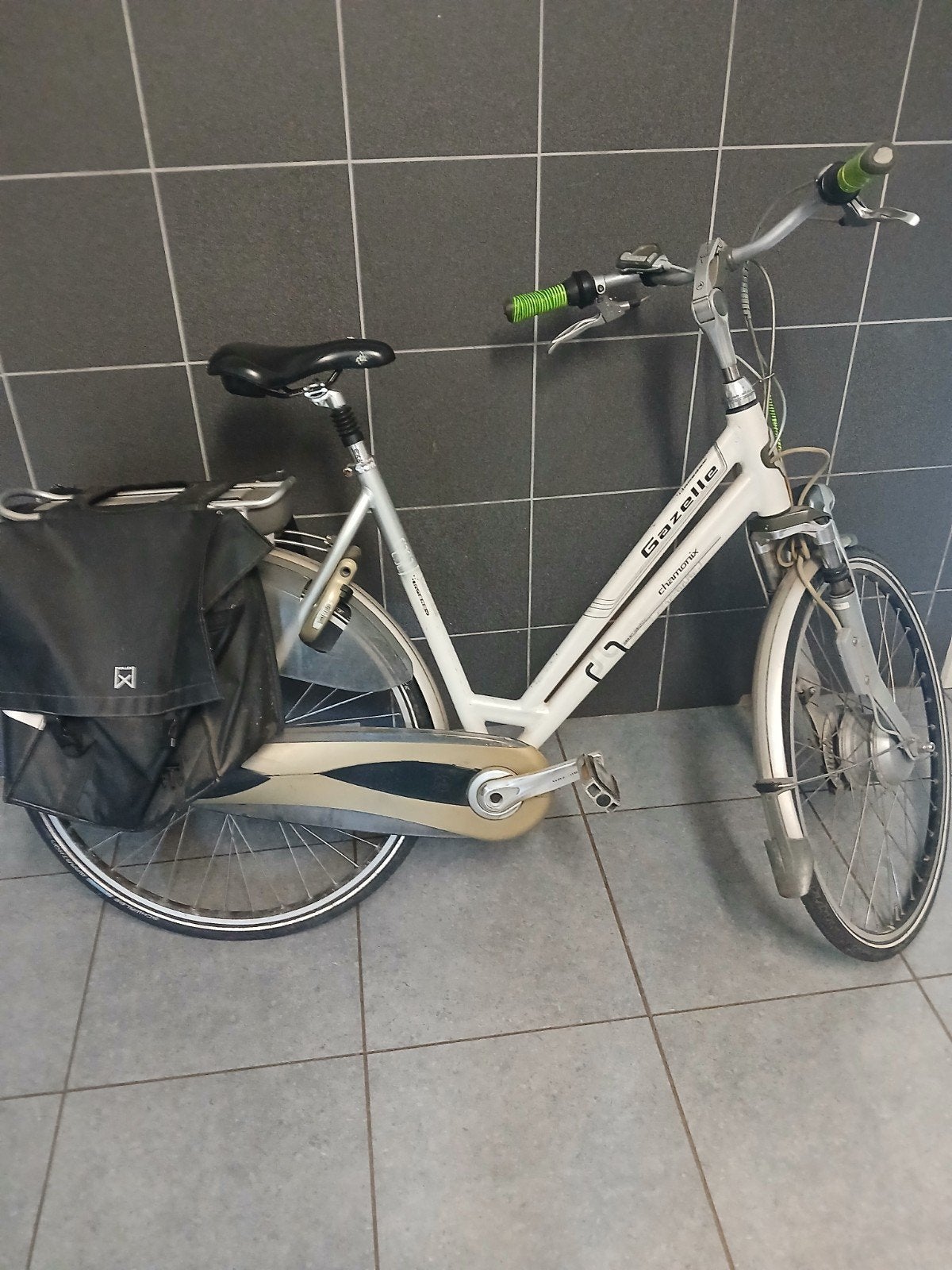 elektrische fiets gazelle, Ophalen, Gebruikt, 51 tot 55 cm, 50 km per accu of meer