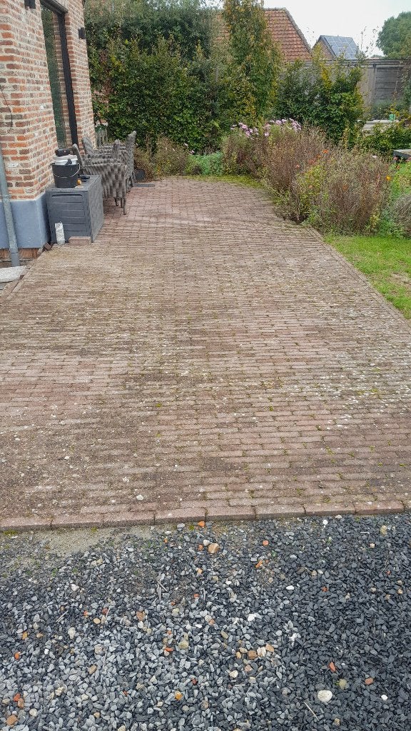 Gratis Klinkers, Béton, Enlèvement, Utilisé, Briques
