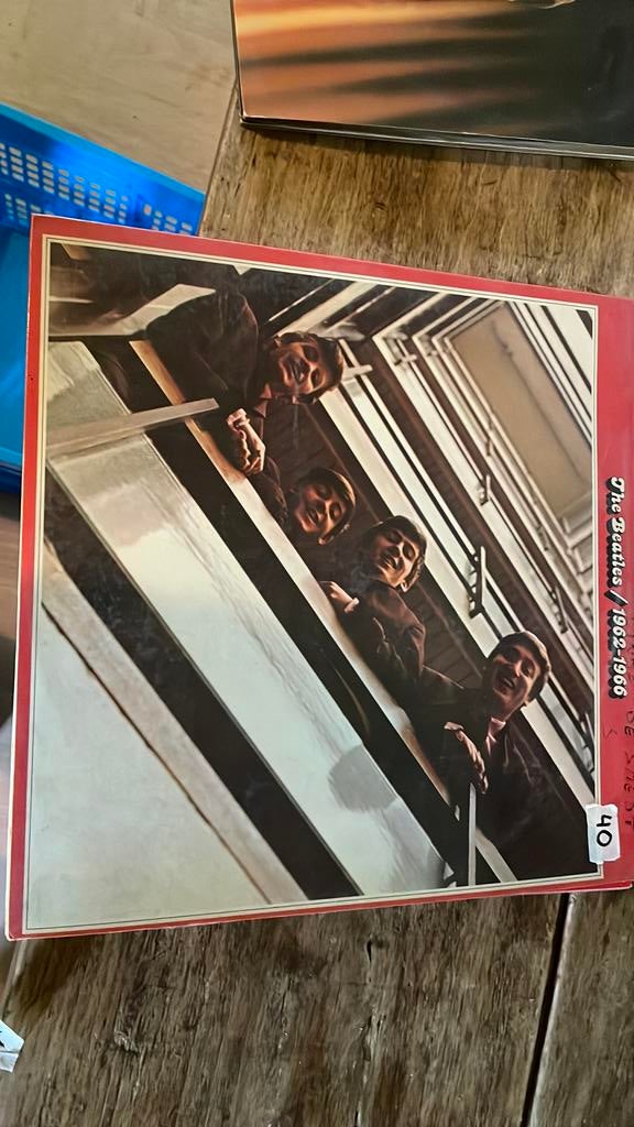 The beatles, Enlèvement, 1960 - 1969, Utilisé
