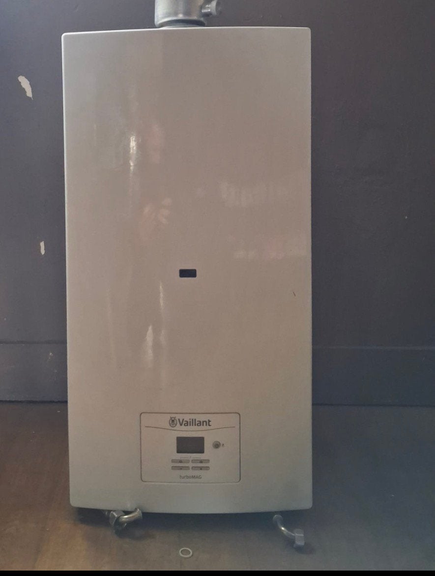 Vaillant, Bricolage & Construction, Enlèvement, Comme neuf