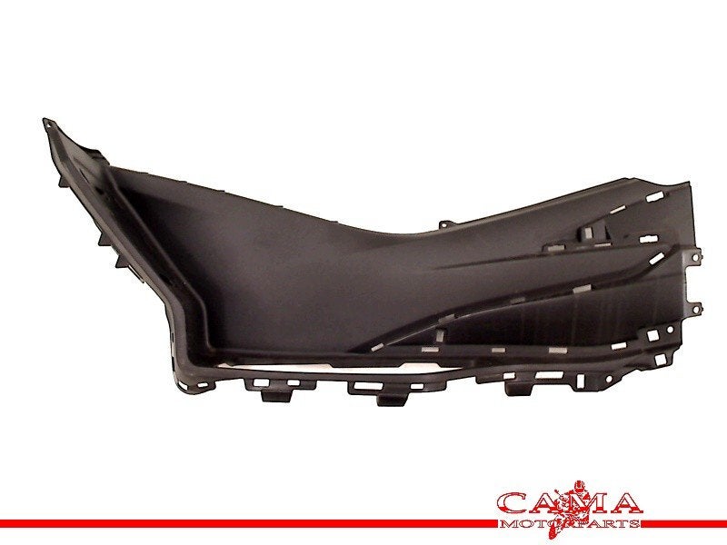 TREEPLANK L AN 400 Burgman 2007-2017 (AN400) (48122-19k00), Dhr. S. di Majo, Gebruikt, Info@cama-motorparts.nl, P.J. Troelstraweg 8 8
3144 CX  MAASSLUIS, NL