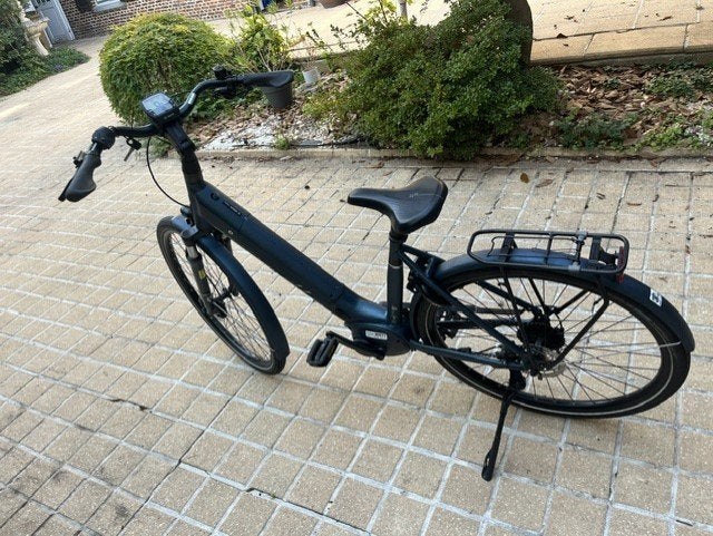 Granville E Excellence, Vélos & Vélomoteurs, Enlèvement ou Envoi, Comme neuf, Autres marques