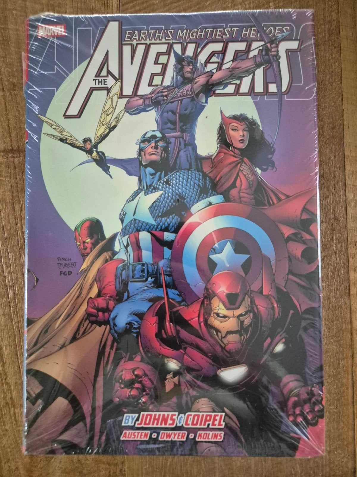 Marvel omnibus, Boeken, Meerdere comics, Ophalen of Verzenden, Zo goed als nieuw