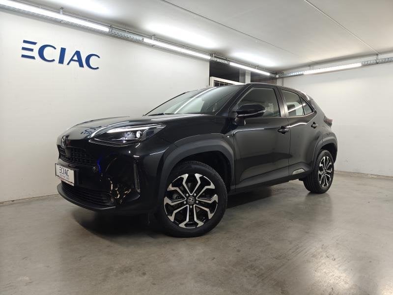 Toyota Yaris Cross Dynamic Plus, Autos, Achat, Euro 6, Entreprise, 5 portes