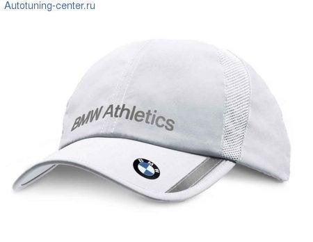 Casquette BMW Athletics Functional PUMA – Blanche – Vintage, Enlèvement, Comme neuf