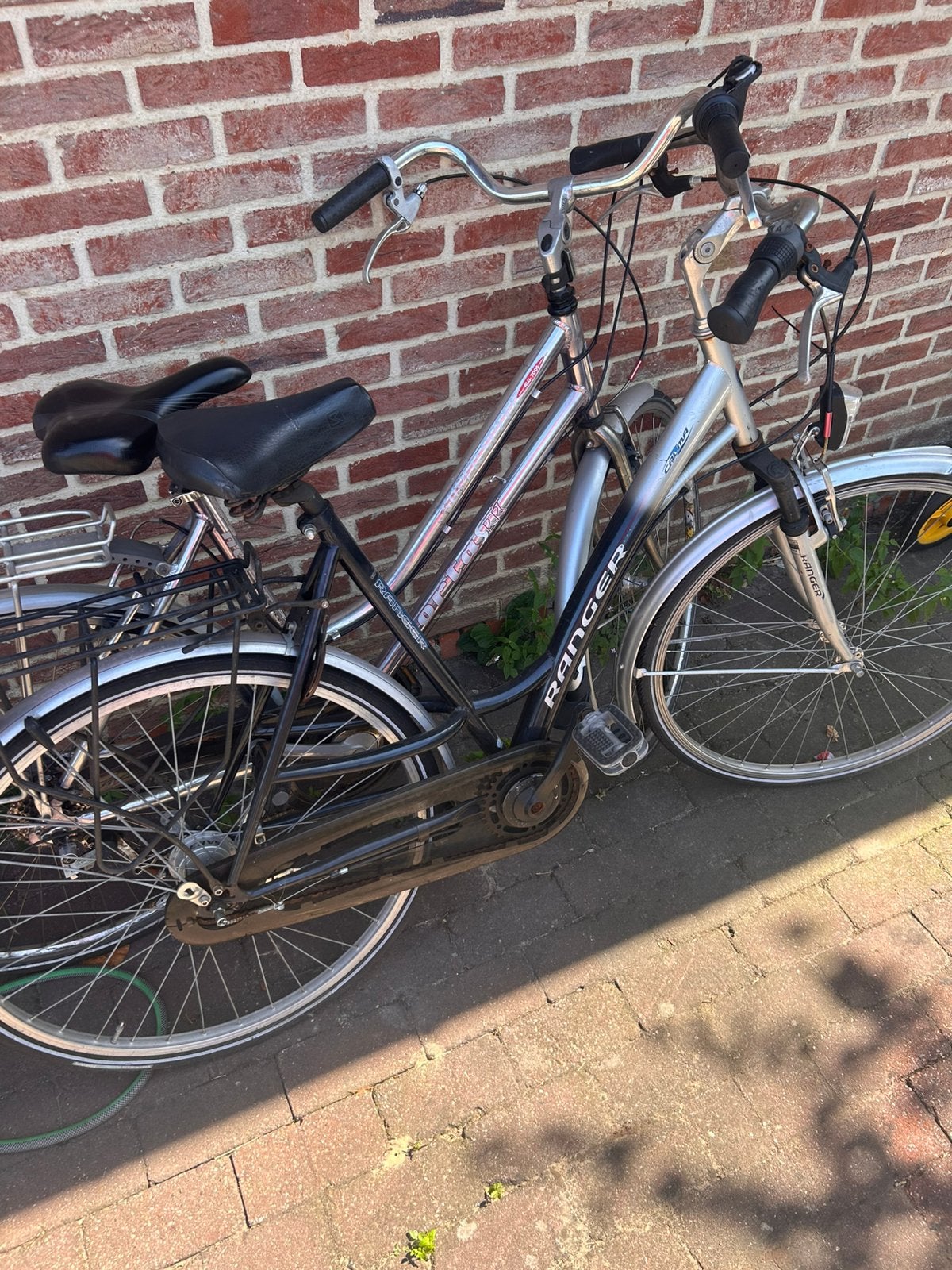 Ranger—nortasport, Fietsen en Brommers, Ophalen, Zo goed als nieuw