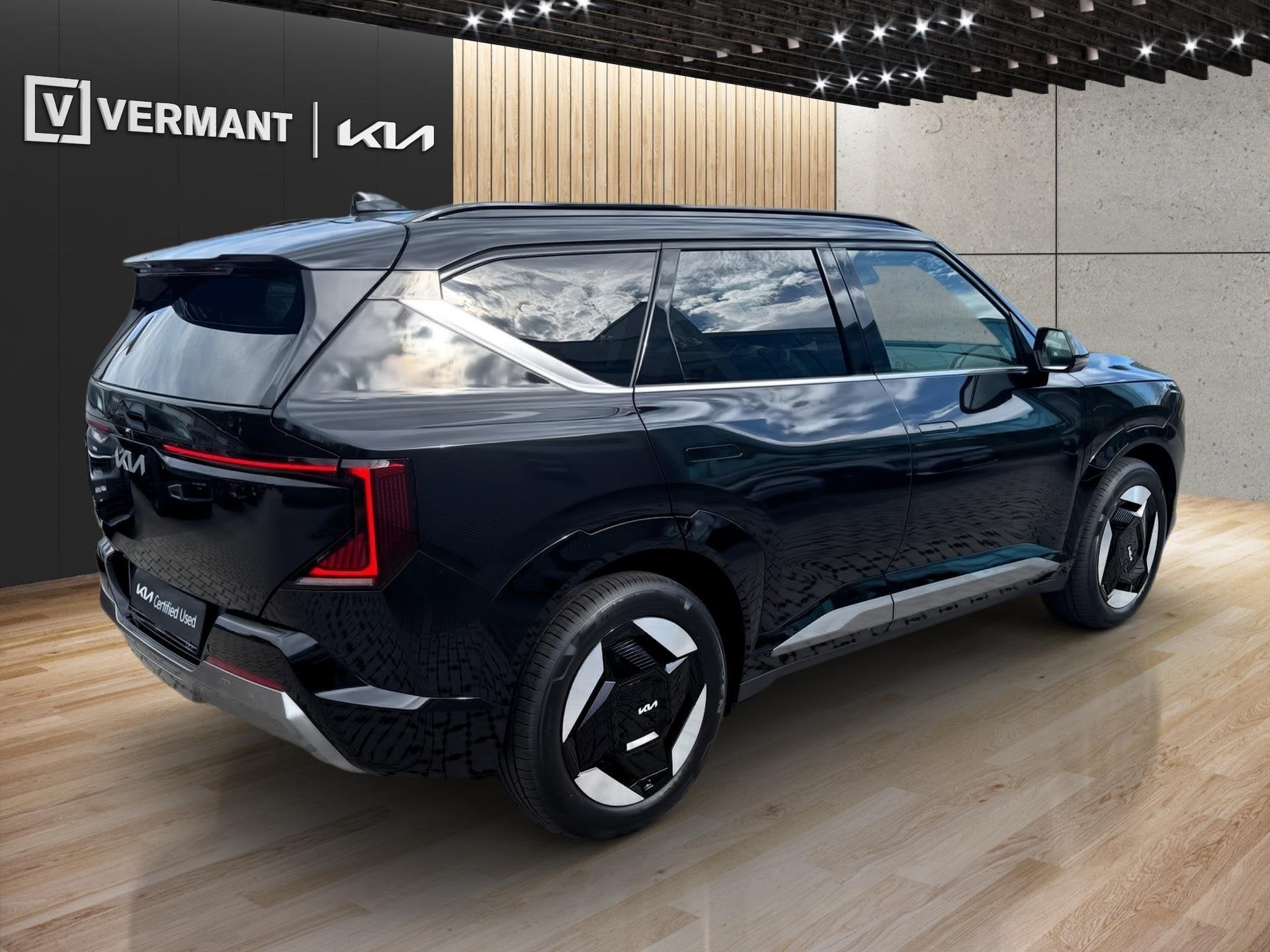 Kia EV5 81,4 kWh Earth - Snel leverbaar!, Autos, https://public.car-pass.be/vhr/27d77cd6-0976-4433-846d-bae9aff8c69b, 218 ch, Achat
