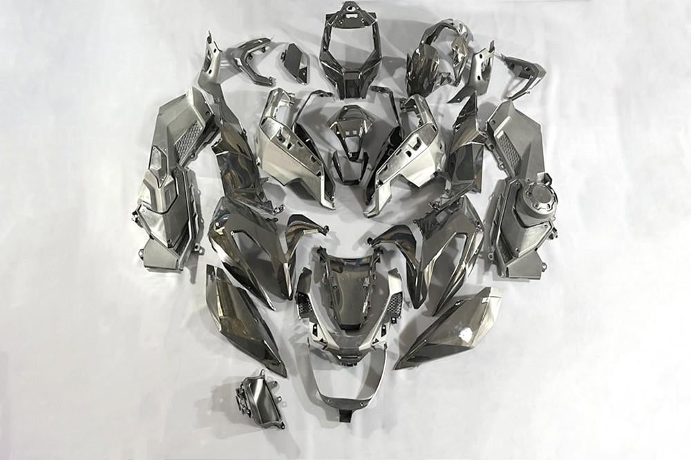 AVDB Kuip voor HONDA XADV 750 2021 - 2024, Motoren, Accessoires | Overige, Nieuw, Ophalen of Verzenden