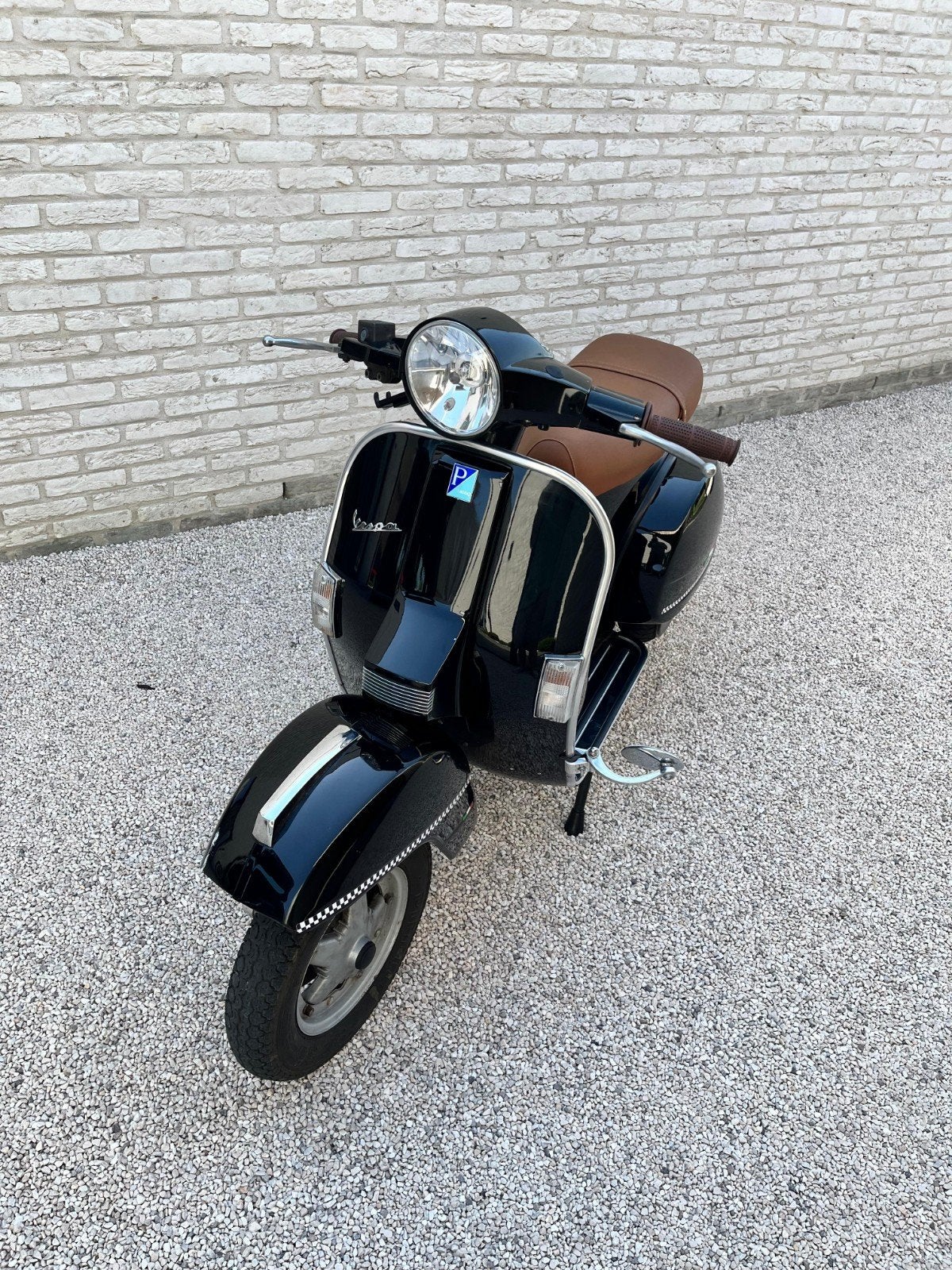 Vespa PX 125, Fietsen en Brommers, Scooters | Vespa, Ophalen