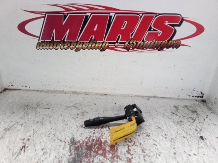 Commutateur feu clignotant d'un Nissan Micra, -, -, 3 mois de garantie, Utilisé