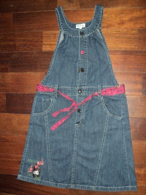 la compagnie des petits une robe pour la fille 10a, Enfants & Bébés, Vêtements enfant | Taille 140, Enlèvement ou Envoi, Fille
