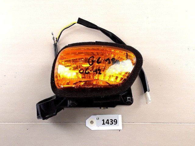 GL1800 2006 - 2012 Honda Pinker D1-34028
