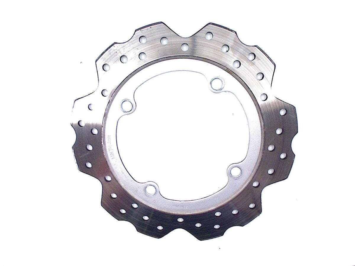 REMSCHIJF ACHTER CBR 500 R 2019-2020 (CBR500RA PC62-KK50), Dhr. S. di Majo, Gebruikt, Info@cama-motorparts.nl, P.J. Troelstraweg 8 8
3144 CX  MAASSLUIS, NL
